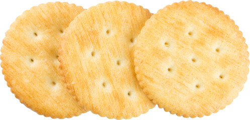Cracker.