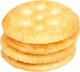 Cracker.