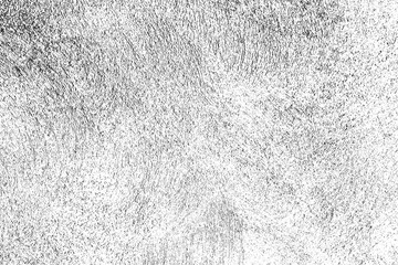 Abstract dust distressed overlay grunge texture . Black and white Scratched dust texture, distressed ink paint texture for background.