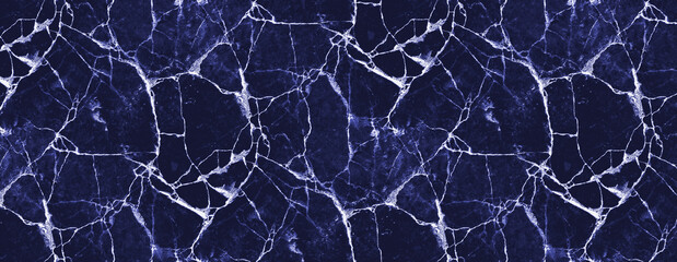 Marble or agate texture. Natural stone pattern. Panoramic background