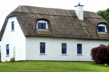 english country house