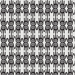 Vector abstract textile, geometric pattern. Multicolored background. Vector illustration eps 10, Art. luxury abstract wallpaper, design layout, poster template, background, art	