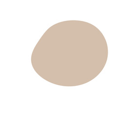 hand drawn liquid shapes For decorating greeting cards in minimalist style.