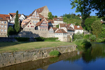 Schwäbisch Hall