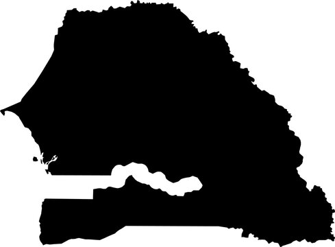 Africa Senegal