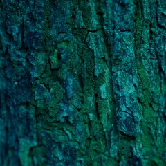 bark of a tree