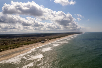 Sonne Sand und Strand
