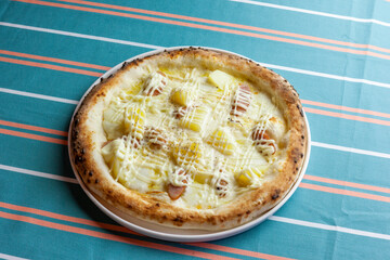 ジャーマンポテト