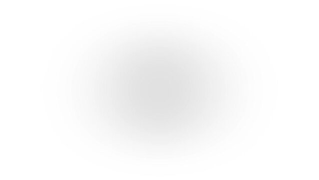 White z icon with shadow isolated on white background. letters in English. studying at school. 4K video animation for motion graphics.