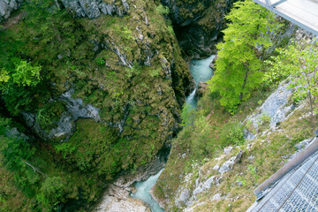 Leutaschklamm