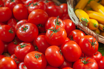Tomatoes