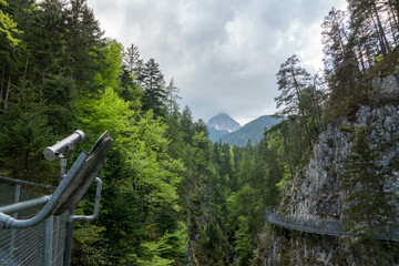 Leutaschklamm