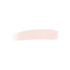Beige Watercolor Brushstroke