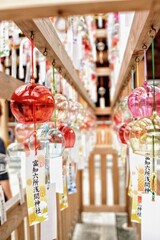 chinese new year lanterns