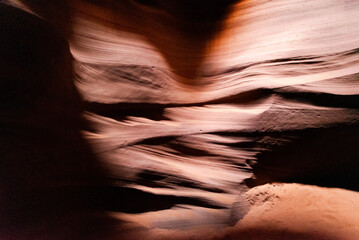 The Mummy - Antelope Canyon, AZ