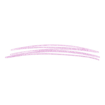 purple glitter lines