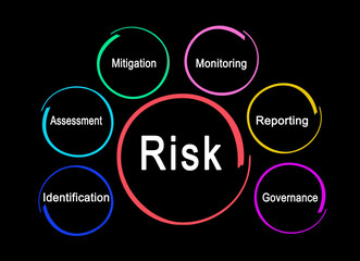 How to deal with risk