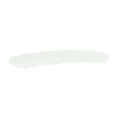 green watercolor brushstroke