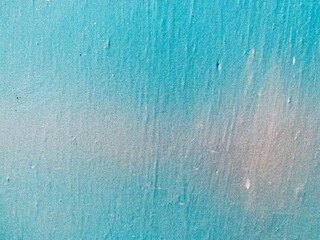 blue paint background