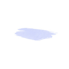 purple watercolor brushstroke