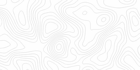 abstract Pattern with Topographic map and maunt map with river and sea background. Line topography map contour background, geographic grid. Abstract vector illustration.	
