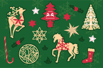 Christmas Collection 2