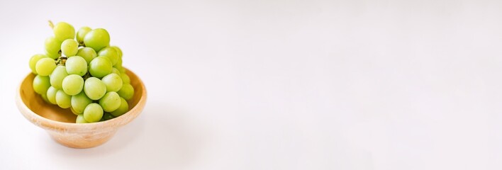 ブドウ　シャインマスカット　【 ふるさと納税 の 返礼品 の イメージ 】