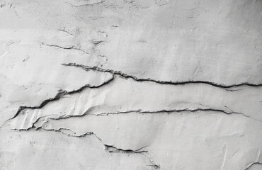 Old cement wall with beautiful pattern in retro concept