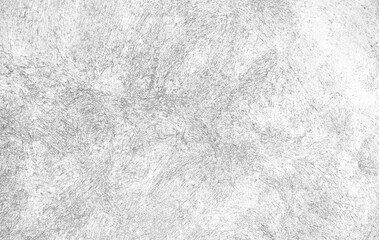 White cement wall in retro concept