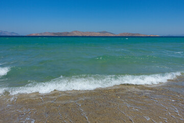 Insel Kos Griechenland