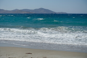 Insel Kos Griechenland