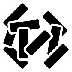 LACTOBACILLUS glyph icon