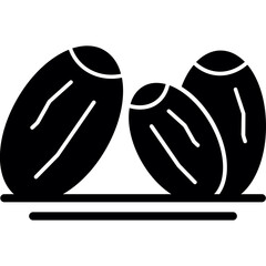 Dates Icon