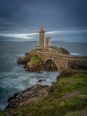 phare du petit Minou