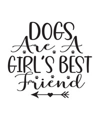 Dog t shirt, mug design