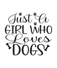 Dog t shirt, mug design