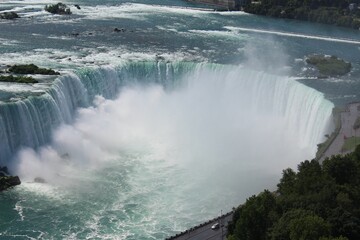 Niagara Falls