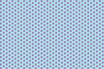 Hand drawn contemporary abstract floral print. Creative collage pattern. Fashionable template for design. Flower style