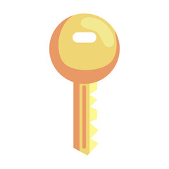 golden key door security