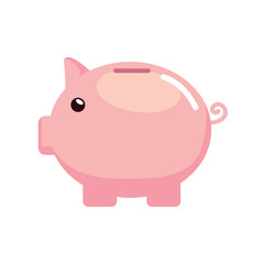 piggy savings money