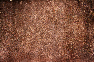 Rusty metal background for design with copy space for text, Rusty metal texture background, Abstract rusty metal texture, Rusty old metal.