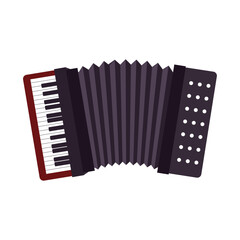 accordion instrument musical