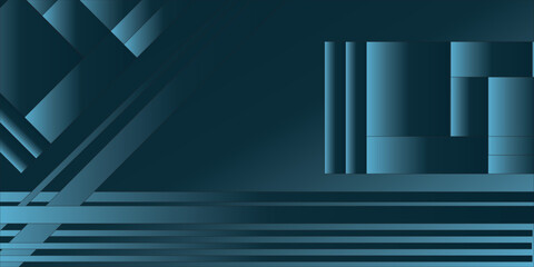 Obraz premium abstract, pattern, texture, design, blue, geometric, wallpaper, black, square, 3d, light, graphic, white, shape, triangle, illustration, backdrop, seamless, mosaic, lines, bright, metal, gray, cube, g