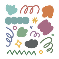 set of symbols