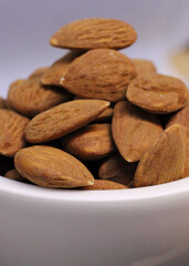 Amandes