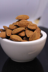 Amandes