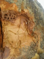 ancient cave paintings