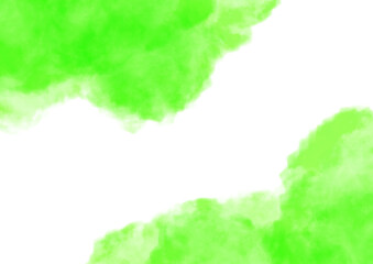 Obraz premium ビビッドなグレーンの雲素材