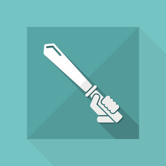 Sword icon