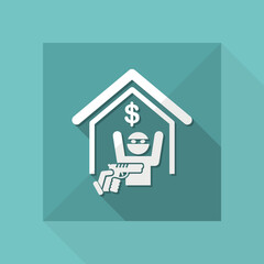 Heist icon
